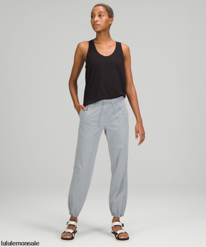 Lululemon Damen DELULU535 | Lululemon Deutschland Schwarzes Liebes-Tanktop
